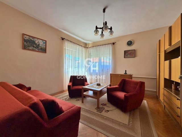 Eladó téglalakás, Veszprémben 62.4 M Ft, 3 szobás