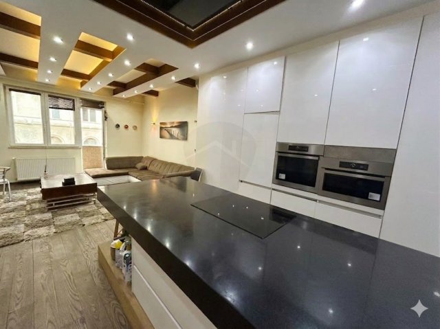 Eladó téglalakás, Budapesten, V. kerületben 149 M Ft, 3 szobás