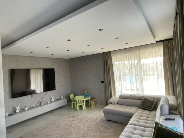 Eladó családi ház, Nyírpazonyon 159 M Ft, 4 szobás