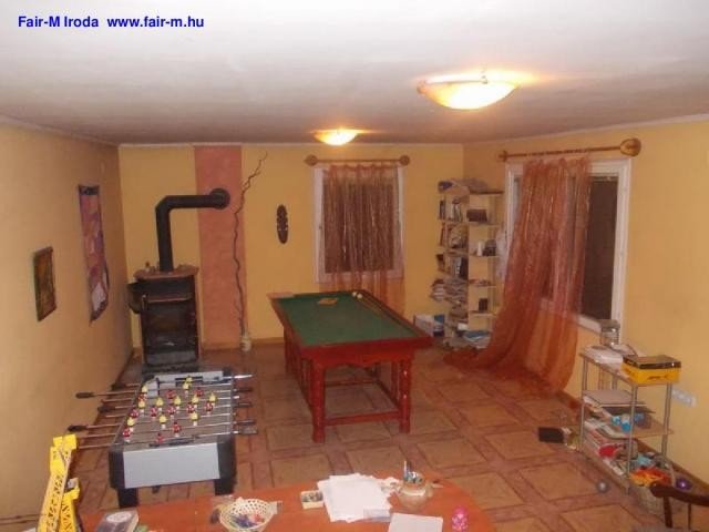 Eladó családi ház, Hódmezővásárhelyen 14.99 M Ft, 5 szobás