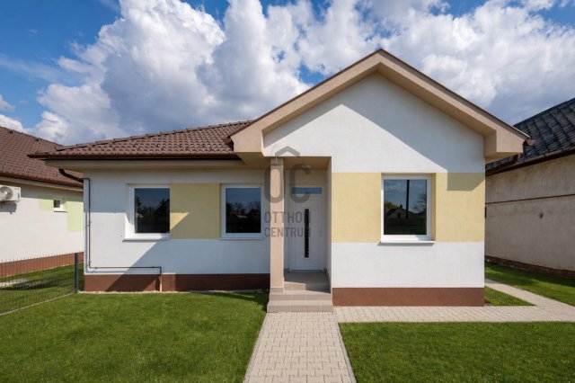 Eladó családi ház, Debrecenben 124 M Ft, 5 szobás