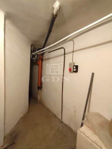 Eladó üzlethelyiség, Budapesten, XIII. kerületben 88 M Ft