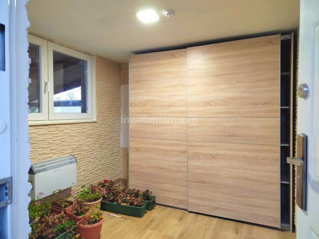 Eladó nyaraló, Budapesten, XXIII. kerületben 60 M Ft, 4 szobás