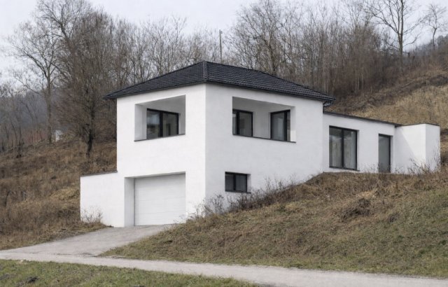 Eladó családi ház, Csabdiban 43 M Ft, 4 szobás