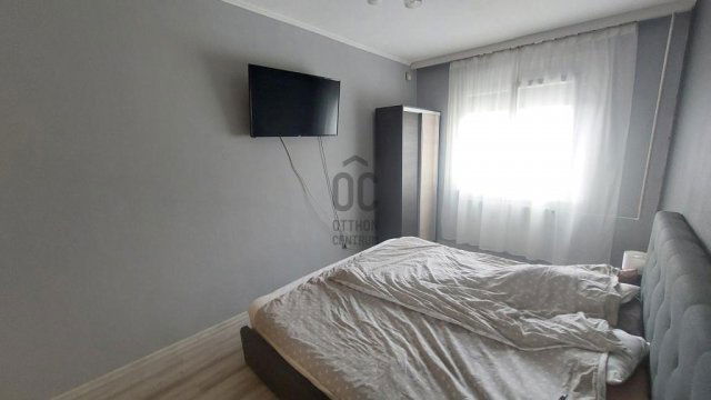 Eladó panellakás, Budapesten, XV. kerületben 61.99 M Ft, 2 szobás