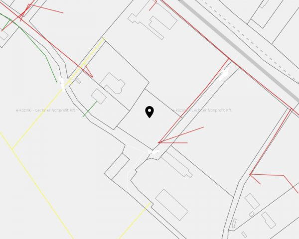 Eladó ipari ingatlan, Dabason 20 M Ft / költözzbe.hu