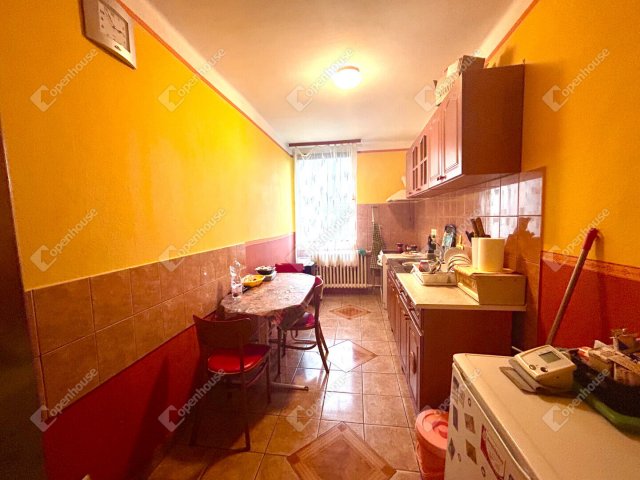 Eladó téglalakás, Tatabányán 36.99 M Ft, 2 szobás