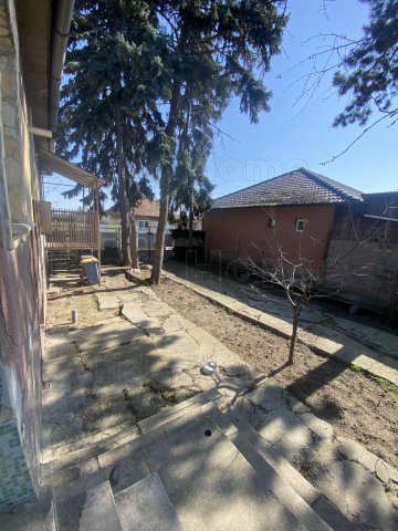 Eladó családi ház, Hatvanban 48.3 M Ft, 3 szobás