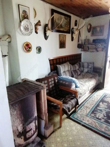 Eladó nyaraló, Nagykapornakon 9.9 M Ft, 1 szobás