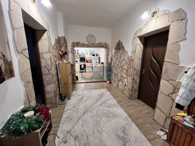 Eladó családi ház, Borsodnádasdon 14.5 M Ft, 3 szobás