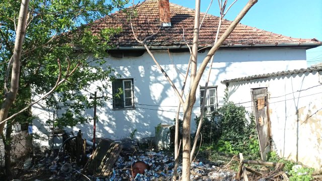 Eladó családi ház, Törökszentmiklóson 7.5 M Ft, 2 szobás