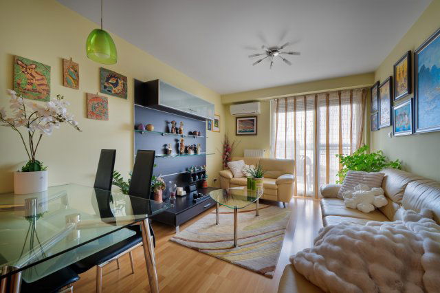 Eladó téglalakás, Budapesten, VIII. kerületben 76.5 M Ft