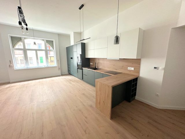 Eladó téglalakás, XIII. kerületben, Visegrádi utcában