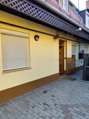 Eladó családi ház, XX. kerületben, Toldy Ferenc utcában