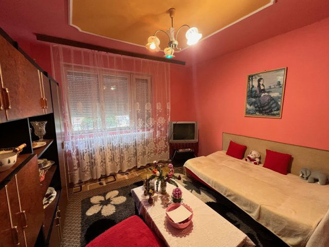 Eladó családi ház, Kéken 26.5 M Ft, 3 szobás