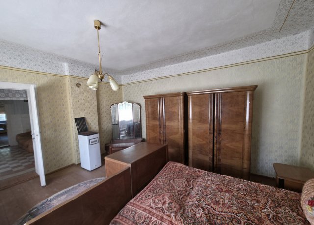 Eladó családi ház, Szögligeten 15.4 M Ft, 2 szobás