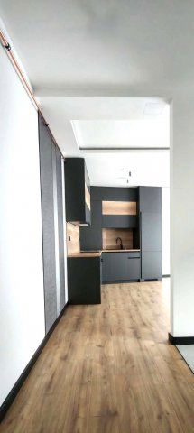 Eladó téglalakás, Nyíregyházán 49.98 M Ft, 1 szobás