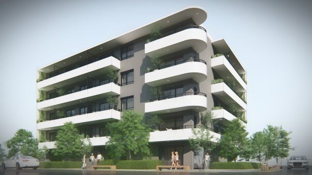 Eladó telek, Budapesten, XIII. kerületben 585 M Ft