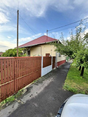 Eladó családi ház, Balmazújvárosban, Iskola közben 43.5 M Ft
