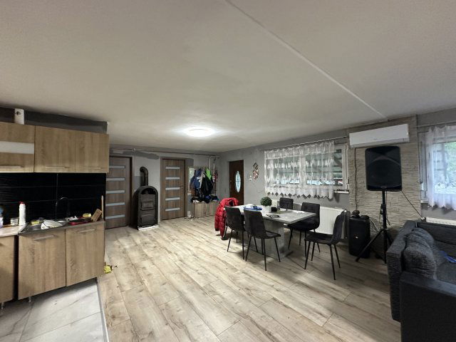 Eladó családi ház, Gyöngyöshalászon 61.99 M Ft, 4 szobás