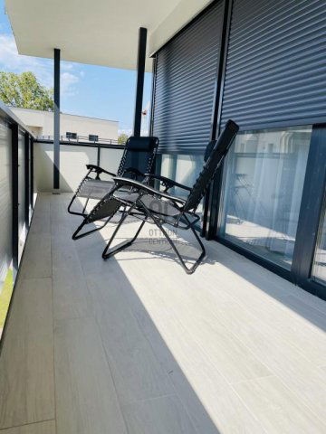 Eladó téglalakás, Balatonföldváron 129 M Ft, 3 szobás