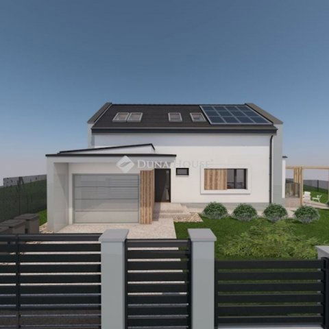Eladó családi ház, Kosdon 139.99 M Ft, 5 szobás