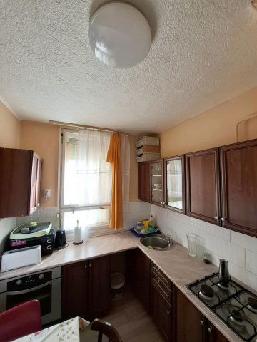 Eladó téglalakás, Kaposváron 34.9 M Ft, 2 szobás