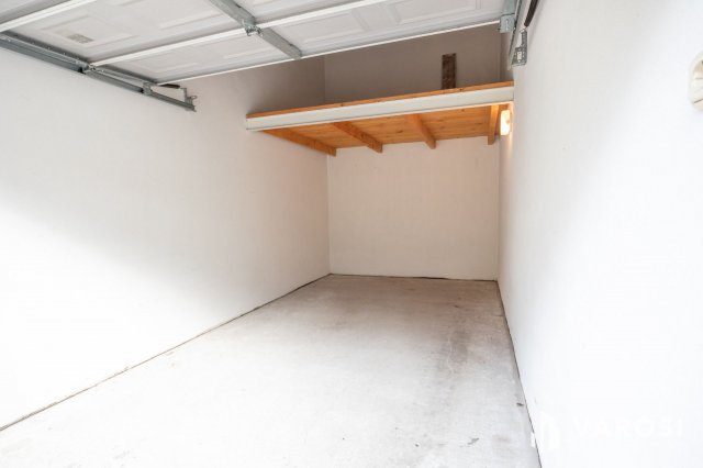 Kiadó garázs, Szegeden 30 E Ft / hó / költözzbe.hu