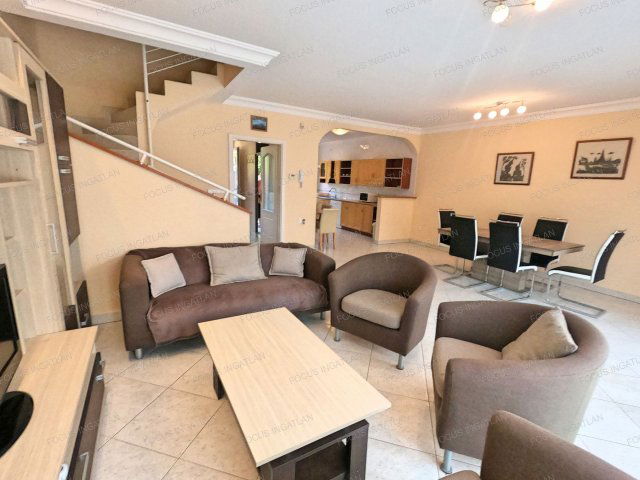 Kiadó családi ház, albérlet, Kecskeméten 400 E Ft / hó