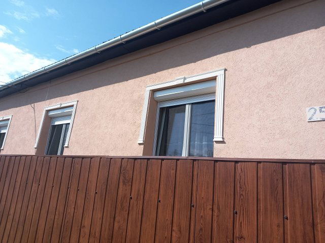 Eladó családi ház, Jánoshidán 29.5 M Ft, 3 szobás