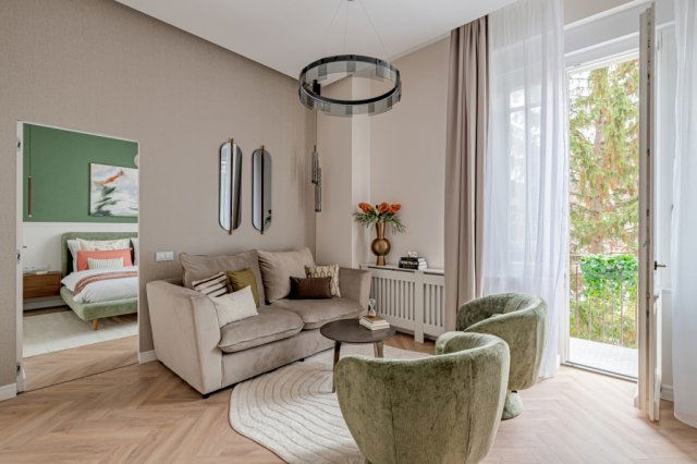 Eladó téglalakás, Budapesten, II. kerületben 159.99 M Ft