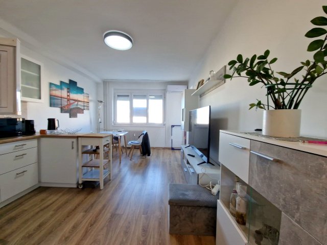 Eladó téglalakás, Budapesten, XIII. kerületben 83 M Ft, 3 szobás