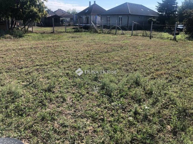 Eladó telek, Rácalmáson 19.91 M Ft / költözzbe.hu