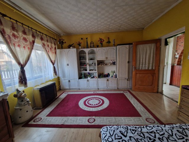 Eladó családi ház, Zagyvarékason 45 M Ft, 3 szobás