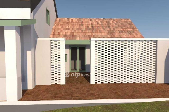 Eladó családi ház, Köveskálon 110 M Ft, 7 szobás