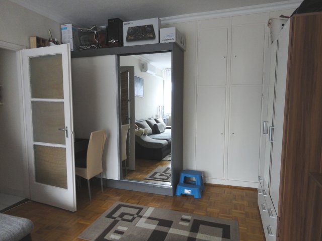 Eladó téglalakás, Nyíregyházán, Szarvas utcában 32.9 M Ft