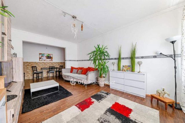 Eladó panellakás, Budapesten, XXI. kerületben 58.9 M Ft, 2 szobás