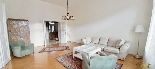 Kiadó téglalakás, albérlet, V. kerületben, Havas utcában