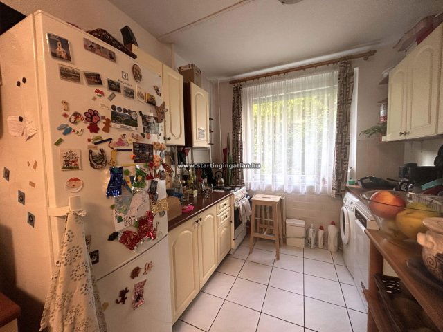 Eladó panellakás, Budapesten, III. kerületben 79.9 M Ft, 3 szobás