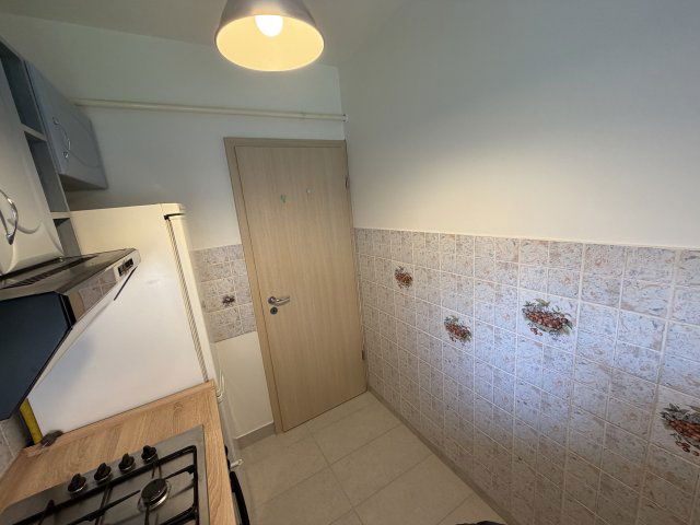 Eladó téglalakás, Debrecenben 61.9 M Ft, 1+1 szobás