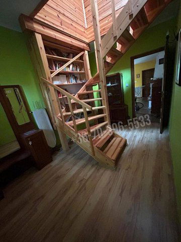 Eladó családi ház, Gödöllőn 143 M Ft, 5 szobás