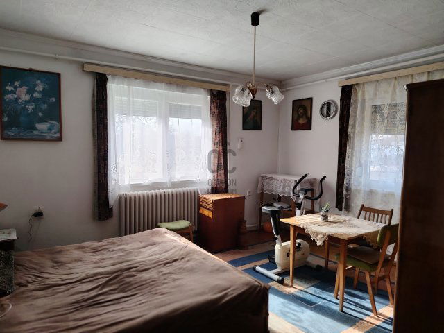Eladó családi ház, Egyeken 15.5 M Ft, 3 szobás