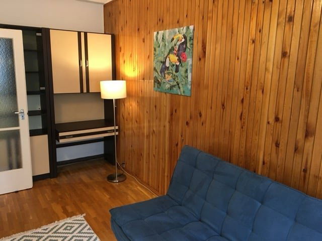 Eladó panellakás, Pécsett 55 M Ft, 1+1 szobás