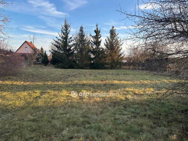 Eladó telek, Mezőcsáton 4.5 M Ft / költözzbe.hu