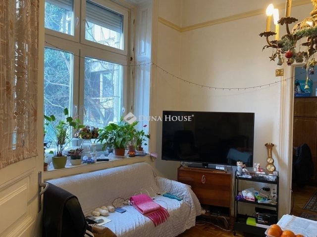 Eladó téglalakás, Budapesten, VII. kerületben 99 M Ft, 4 szobás