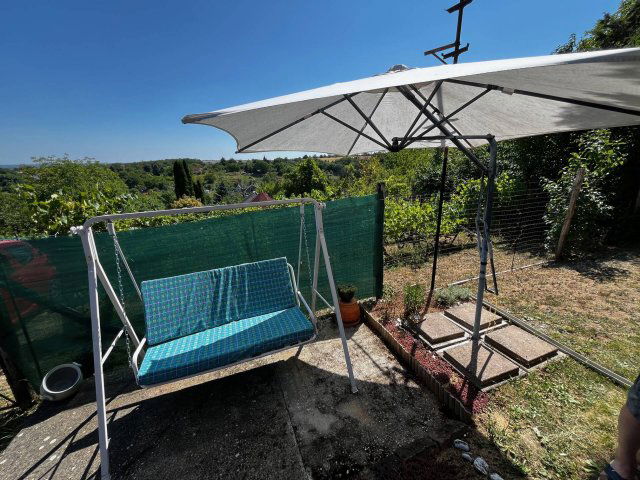 Eladó családi ház, Pellérden 7.9 M Ft, 1 szobás