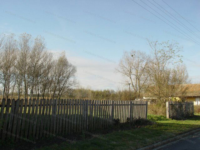 Eladó telek, Hosszúvízen 15.7 M Ft / költözzbe.hu