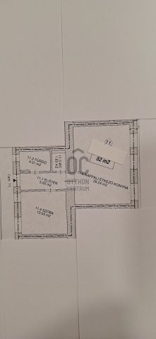 Eladó téglalakás, Szolnokon 59.8 M Ft, 2 szobás