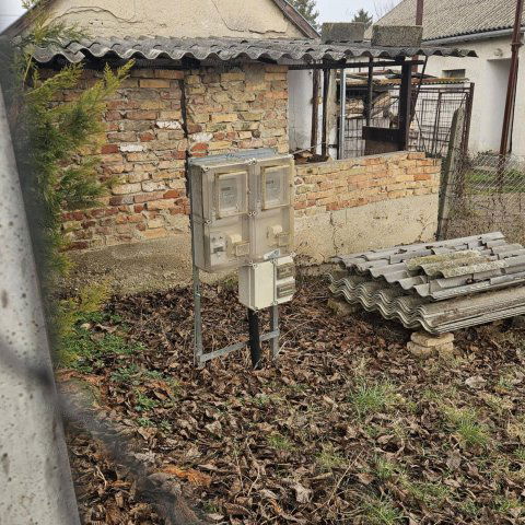 Eladó telek, Kecskéden 26 M Ft / költözzbe.hu