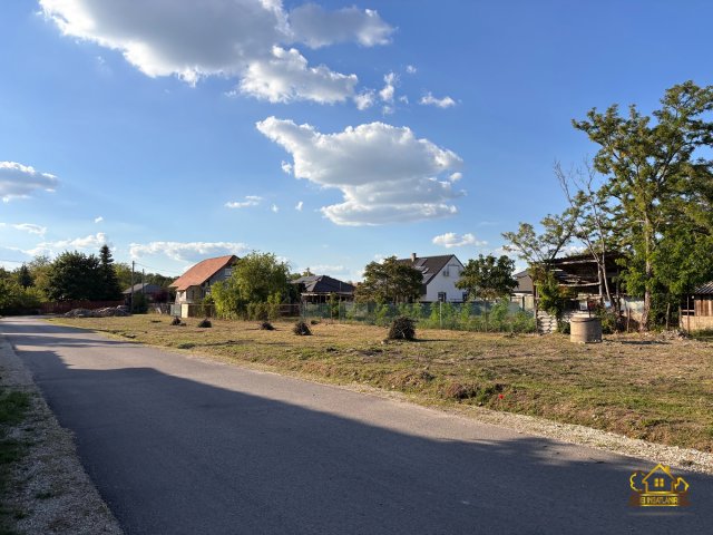 Eladó telek, Dunavarsányban 65.9 M Ft / költözzbe.hu